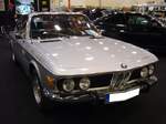 BMW E9 3.0 CSi, gebaut von 1971 bis 1975.
