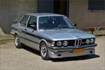  BMW 320, 3er Reihe (E 21) gesehen 07.2020.