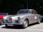 BMW-503; 140PS; im Zeitraum von 19561959 wurden 412 Exemplare hergestellt, davon 139Stk.