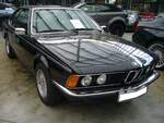 BMW E24 635 CSi, gebaut von 1982 bis 1987.
