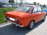Daf 55 Coupe.