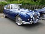 Daimler Jaguar, Bj.