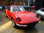 Ferrari 365 GT 2+2 Baujahr 1969.