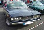 Fiat 130 Coupe.