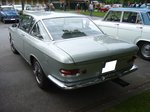 Fiat 2300 S Coupe.