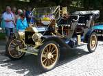=Ford Model T Tourabout, 20 PS, Bj.