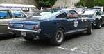 =Ford Mustang Fastback GT, Bj.