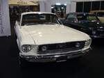 Ford Mustang 1 GT302 Hardtop Coupe aus dem Jahr 1968.