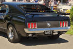 Ford Mustang, aufgenommen bei der ACL Classic Tour. 09.05.2024  