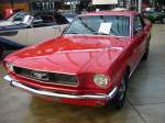 Ford Mustang 1 Hardtop Coupe.