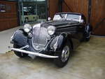 Horch 855 Roadster.