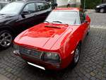 Lancia Fulvia Coupe Sport Zagato 1.3S.
