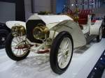 Mercedes 75 PS von 1906.