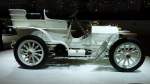 Mercedes Simplex 40 PS von 1902.