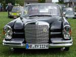 MB 300 SE Coupe, Bj.