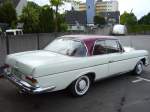 Mercedes Benz 250 SE Coupe (W 111 III).