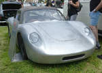=Okrasa Special, in England gefertigt auf Basis des Porsche 550 Spyder zwischen 1958 und 1961.
