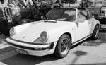 =Porsche 911 SC, Bj. 1982, 202 PS, gesehen bei der Oldtimerveranstaltung der  Alten Zylinder  in Hilders, Juni 2019