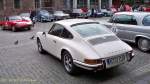 (01.06.2012) Aachen - 4. AKV Benefiz-Oldtimer-Rallye - Porsche 911