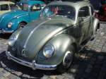 VW Käfer des Jahrganges 1956.