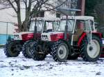  STEYR-Duo  964 + 970 ;071220