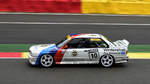 #10, BMW M3 E30, Bj. 1989, 2500ccm, Historic Motor Racing  News U2TC & Historic Touring Car Challenge with Tony Dron Trophy zu Gast bei den Spa Six Hours Classic vom 27 - 29 September 2019