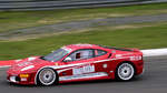  Gosch ,  Stefan (Neu-Isenburg)im Ferrari 430 Challenge (2006), Rennen 12: FCD RacingSeries, am Samstag 10.8.19 beim 47.