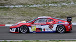 #81 Roschmann Dominik, DE im Ferrari 430 GTC,Rennen 12: FCD RacingSeries, am Samstag 10.8.19 beim 47.