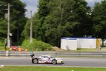 Ferrari Challenge Europa Training am 16.6.2016. Nr.116, Ferrari 458 Italia, für´s Support Rennen der 84. 24h Le Mans 