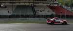 Audi Sport TT Cup auf der Zielgerade des Hungaroring.