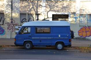 Mercedes-Benz MB 100 D  Kln-Braunsfeld  07.11.2025