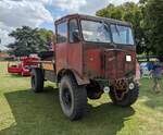 AEC Matador.
