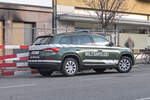 Skoda Kodiaq sterr.
