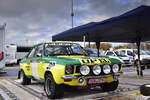 Opel Ascona ADAC Rallye Kln-Ahrweiler.