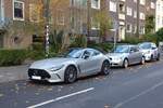 Mercedes-Benz AMG GT  Dsseldorf-Golzheim  02.11.2025