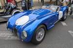 Realm Jaguar C type recreation aus dem Jahr 2014.