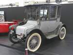 Detroit Electric Model 47 aus dem Jahr 1914.