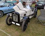 Austin 7 Ulster.