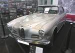 BMW 503 Coupe aus dem Jahr 1957.