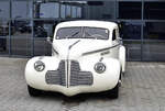 Buick Special 1940, US Car´s und Hodrod Treffen in Eygelshoven NL.