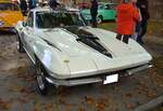 Chevrolet Corvette C2 Sting Ray Coupe aus dem Jahr 1965.