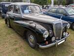 Daimler Conquest Century aus dem Jahr 1956.