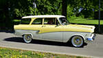 Ford Taunus P2 Kombi, gesehen am 1.