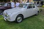 Jaguar MK2 2.4 Litre.