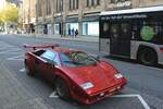 Lamborghini Countach  LP 5000 S  Dsseldorf-Altstadt  02.11.2025