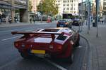 Lamborghini Countach  LP 5000 S  Dsseldorf-Altstadt  02.11.2025