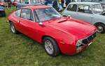 Lancia  Fulvia Sport Zagato 1600 aus dem Jahr 1972.