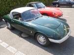 Lotus Elan S2.