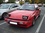 Mitsubishi Starion, produziert von 1982 bis 1990.