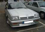 Opel Manta B 2.0E GT/E.